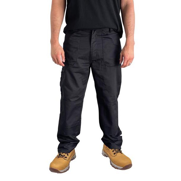 Waist 30in Leg 31in STANLEY Clothing - Texas Cargo Trousers