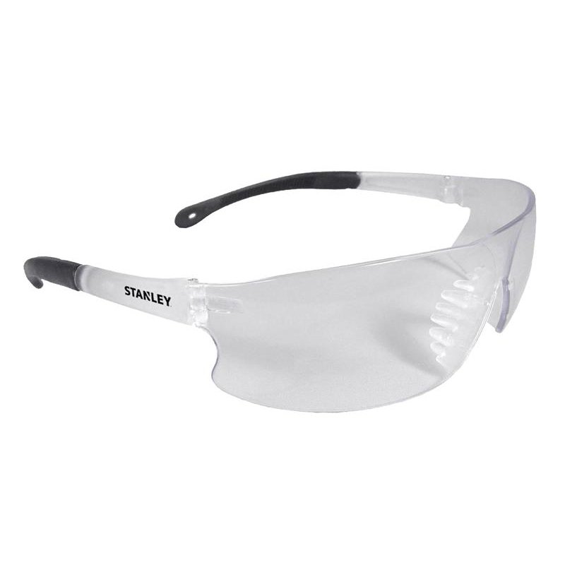 STANLEY? - SY120-1D Safety Glasses - Clear
