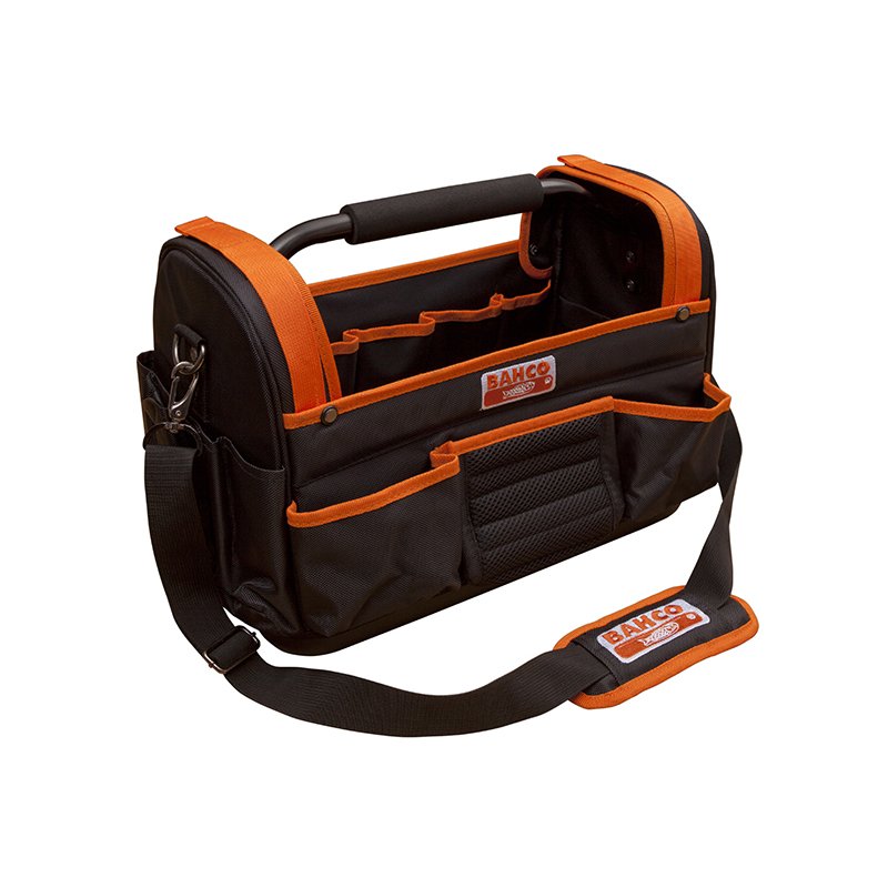 Bahco - 3100Tb Open Tool Bag