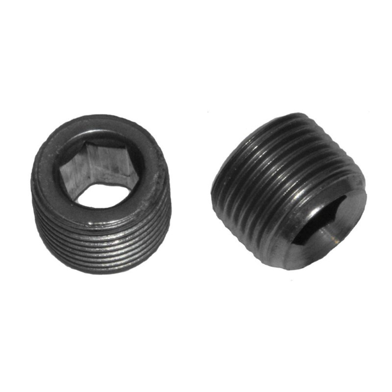 Grub Screws (Single)