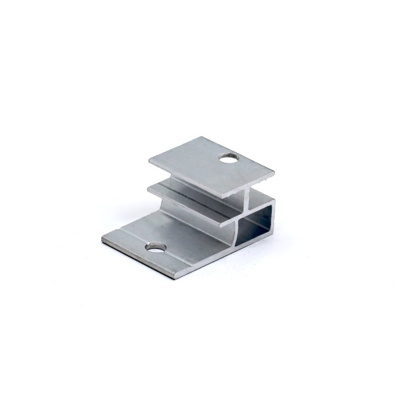 EazyClad 5S - Aluminium Cladding Clips