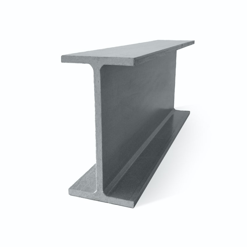 Barclay & Mathieson 6m Pultruded GRP I-Beam