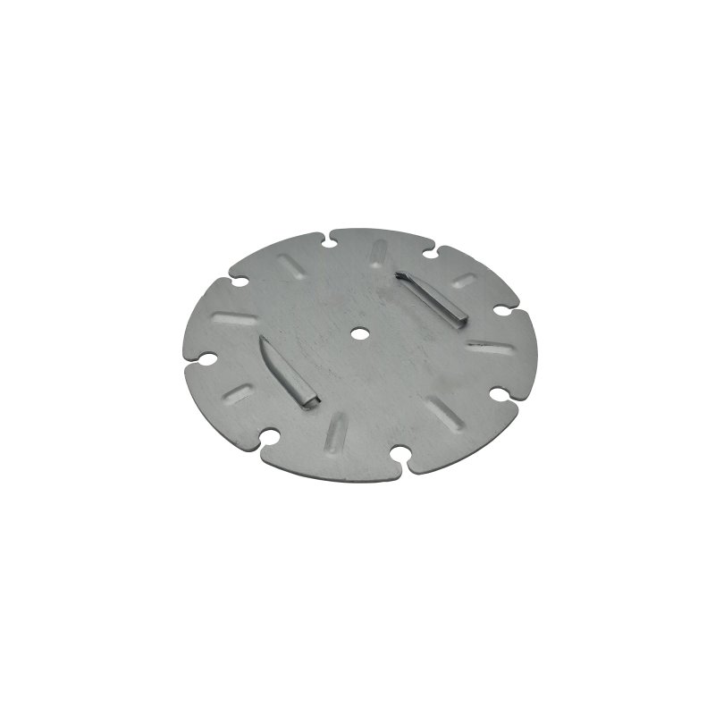 BM Architectural Class A MetalPad - EX Spreader Baseplate ⌀ 185mm