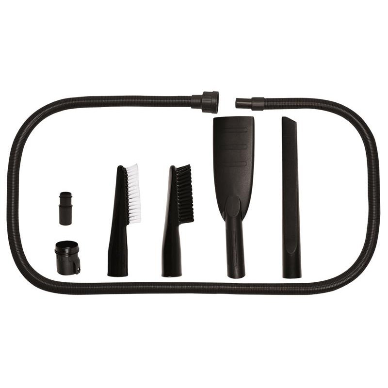 Einhell Einhell - Car Cleaning Set, 6 Piece