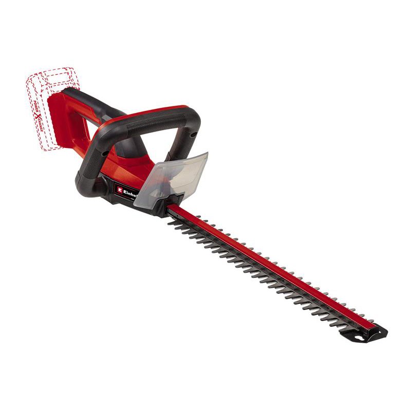 Einhell Einhell - GC-CH 18/40 Li Solo Hedge Trimmer 18V Bare Unit
