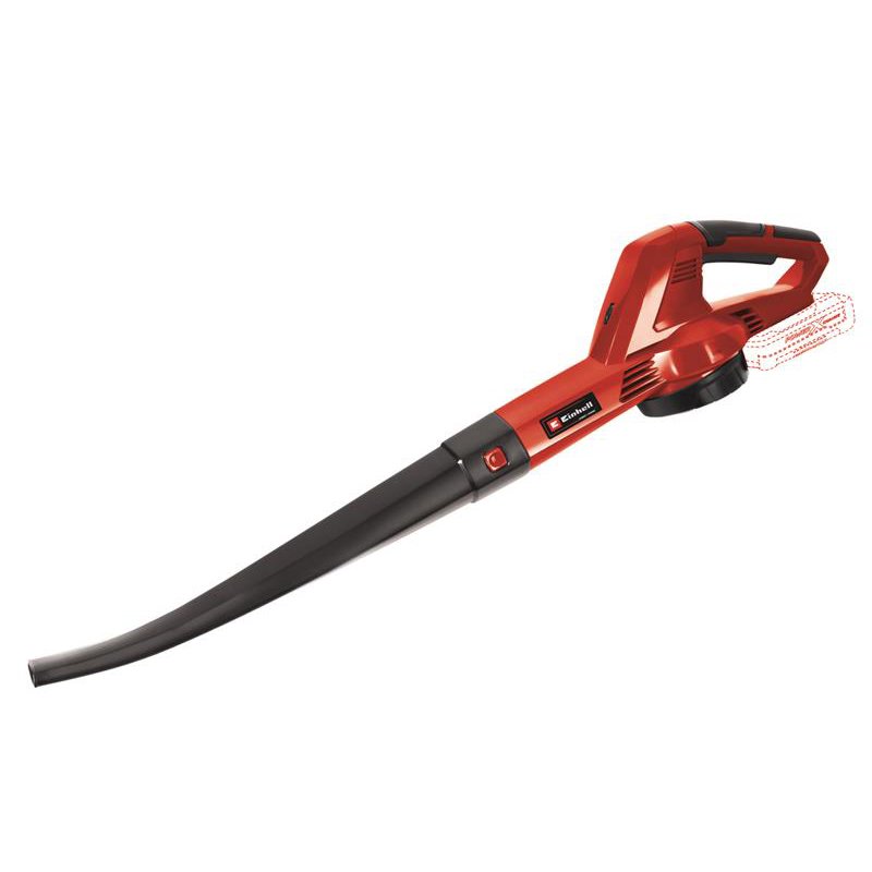 Einhell Einhell - GC-CL 18 Li E-Solo Leaf Blower 18V Bare Unit