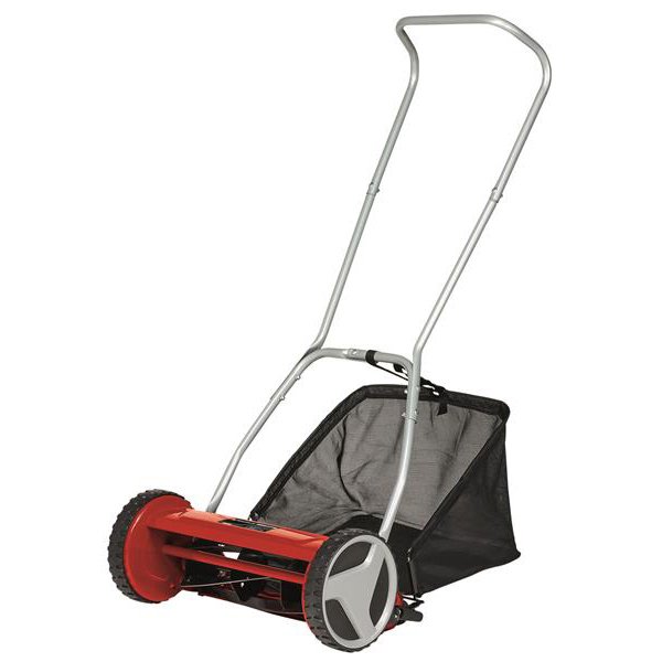 Einhell Einhell - GC-HM 400 Hand Push Lawn Mower 40cm