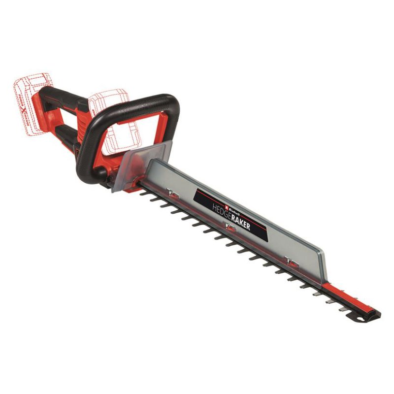 Einhell Einhell - GE-CH 36/61 Li-Solo Power X-Change Hedge Trimmer 36V Bare Unit