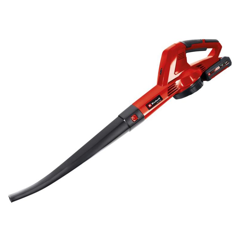 Einhell Einhell - GE-CL 18Li Cordless Leaf Blower 18V 1 x 2.0Ah Li-ion