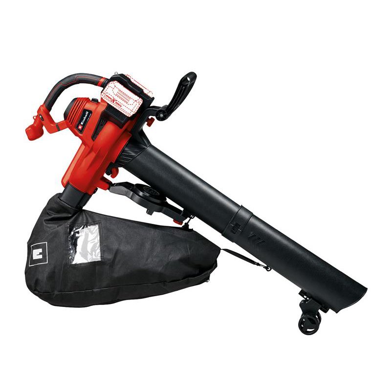 Einhell Einhell - GE-CL 36/230 Li E-Solo Leaf Vacuum 36V (2 x 18V) Bare Unit