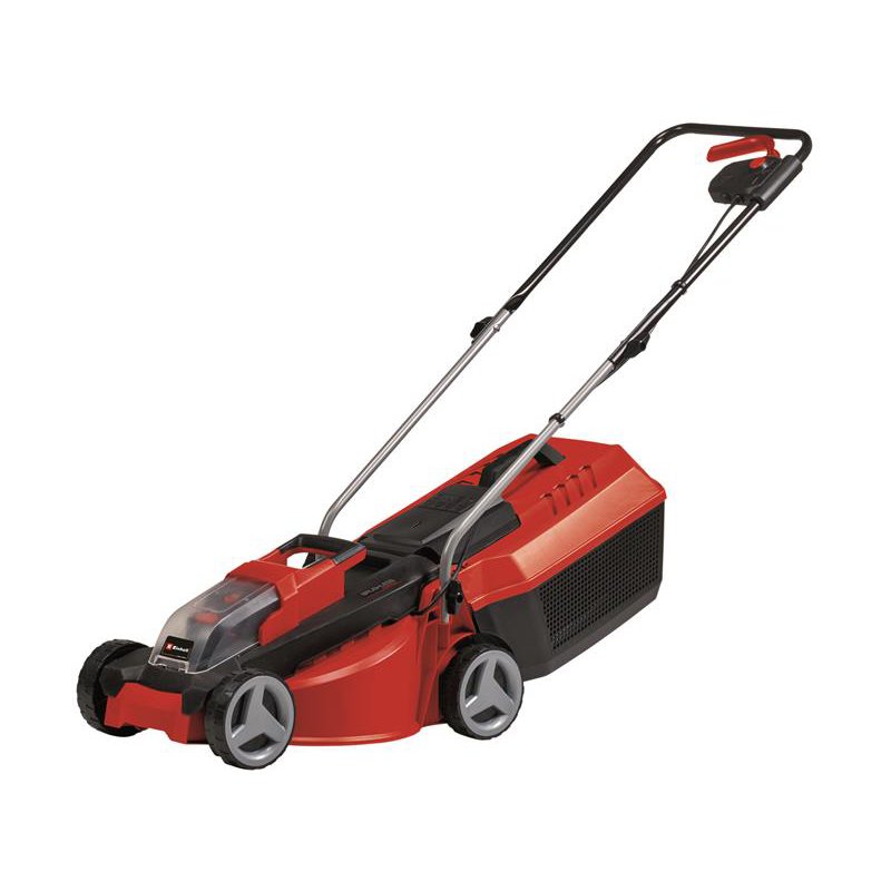 Einhell Einhell - GE-CM 18/30 Li-Solo Power X-Change Lawn Mower 18V Bare Unit