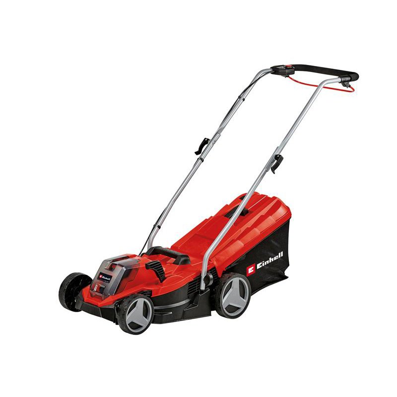 Einhell Einhell - GE-CM 18/33 Li Power X-Change Lawnmower 18V 1 x 4.0Ah Li-ion