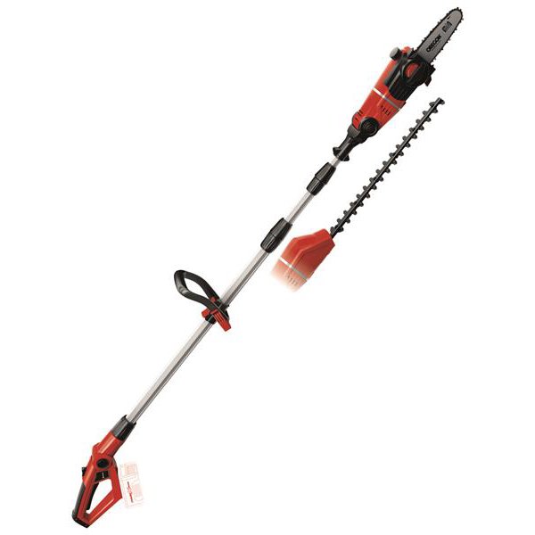 Einhell Einhell - GE-HC 18 Li T-Solo High Trimmer & Pruner 18V Bare Unit