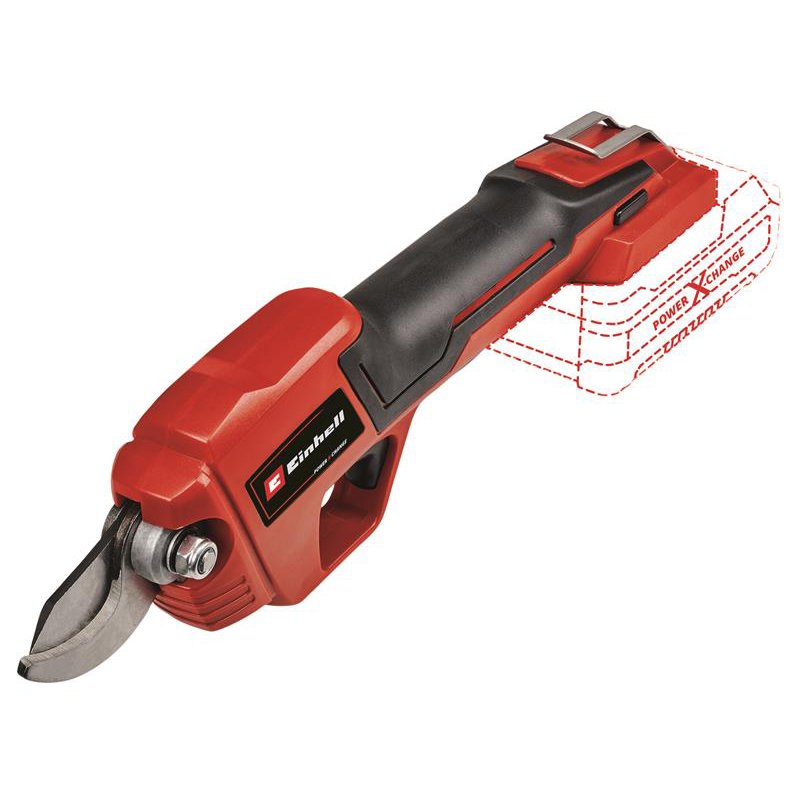 Einhell Einhell - GE-LS 18 Li-Solo Power X-Change Pruning Shears 18V Bare Unit