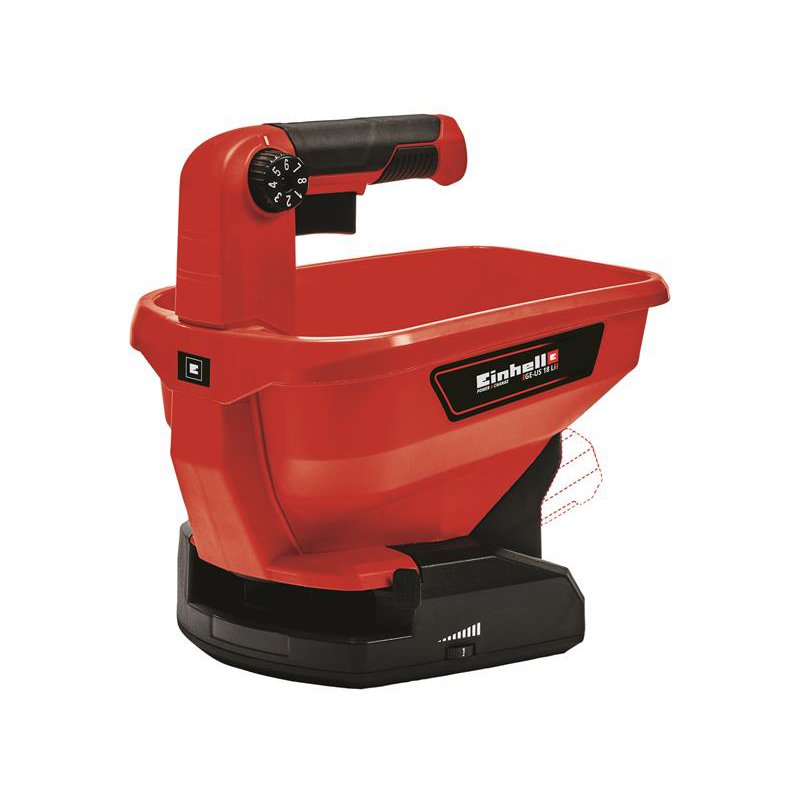 Einhell Einhell - GE-US 18 Li-Solo Power X-Change Spreader 18V Bare Unit