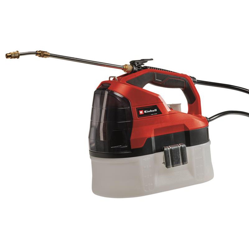 Einhell Einhell - GE-WS 18/35 Li-Solo Sprayer 18V Bare Unit