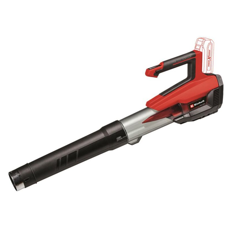 Einhell Einhell - GP-LB 18/200 Li GK-Solo Power X-Change Leaf Blower 18V Bare Unit