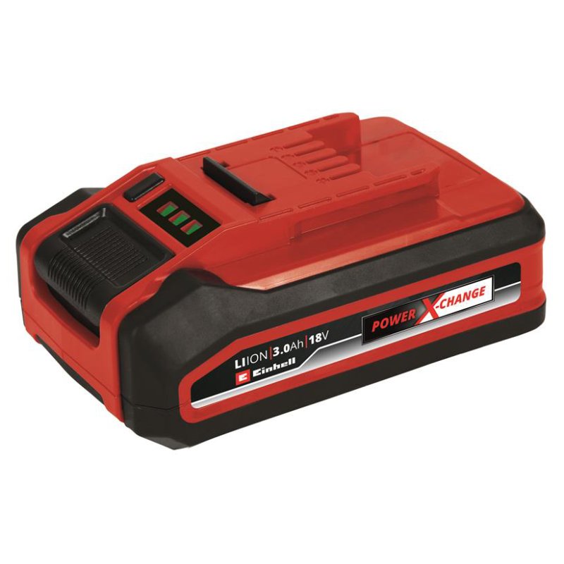Einhell Einhell - Power X-Change Plus Slimline Battery