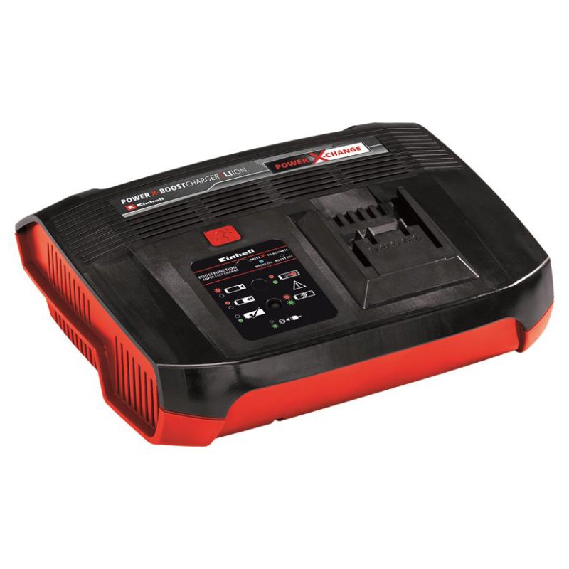 Einhell Einhell - Power X-Boostcharger 6A