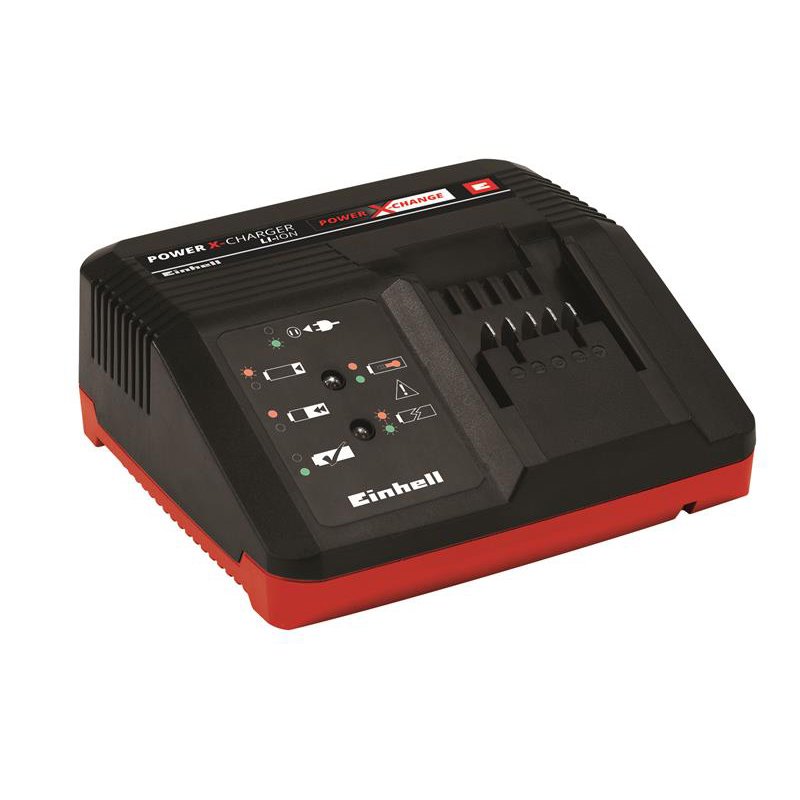 Einhell Einhell - Power X-Fastcharger 4A