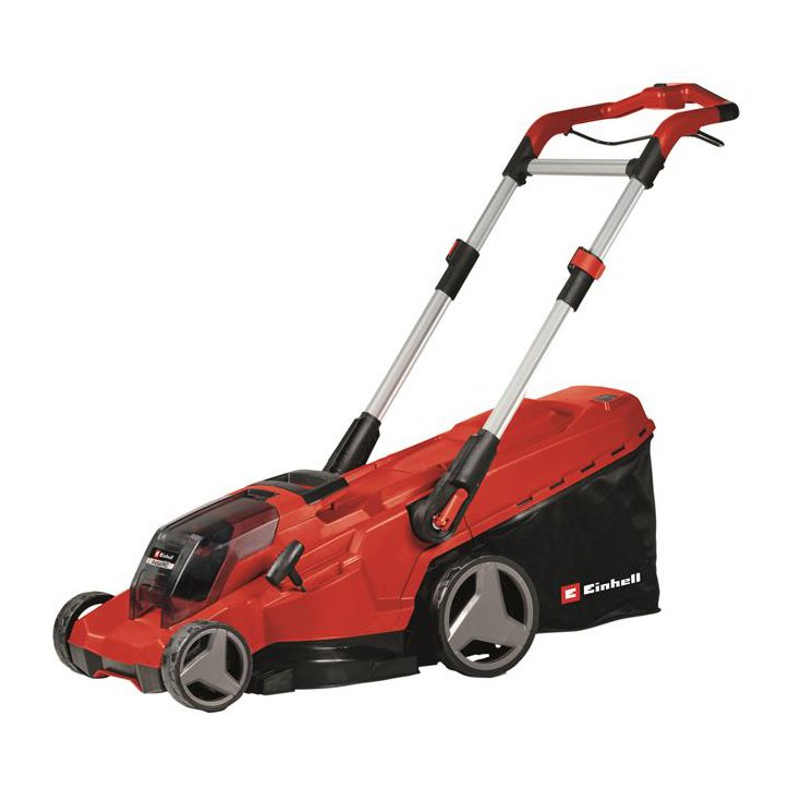 Einhell Einhell - RASARRO 36/42 Power X-Change Mower 36V 2 x 5.2Ah Li-ion