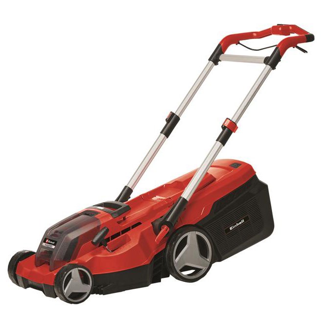 Einhell Einhell - RASARRO 36/38 Power X-Change Mower 36V 2 x 4.0Ah Li-ion