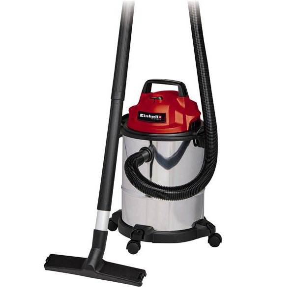 Einhell Einhell - TC-VC 1815 S Wet & Dry Vacuum Cleaner 15 litre 1250W 240V