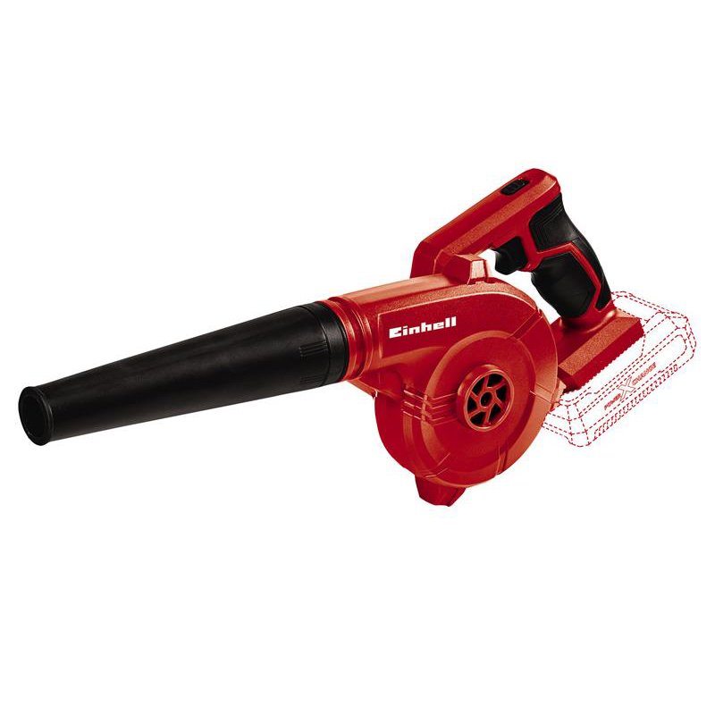 Einhell Einhell - TE-CB 18/180 Li-Solo Blower 18V Bare Unit