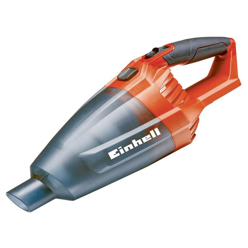 Einhell Einhell - TE-VC 18 Li Solo Cordless Vacuum Cleaner 18V Bare Unit