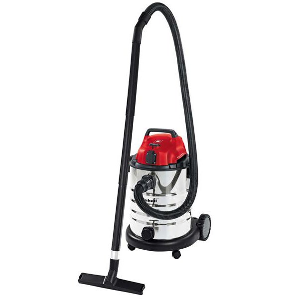 Einhell Einhell - TE-VC 1930 SA Wet & Dry Vacuum with Power Take Off 30 litre 1500W 240V