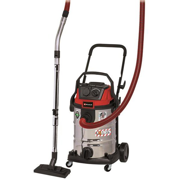 Einhell - TE-VC 2230 SACL Wet/Dry Vacuum Cleaner 1500W 240V