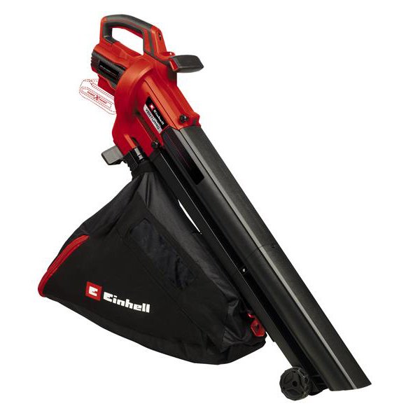 Einhell Einhell - VENTURRO 18/210 Leaf Blower/Vac 18V Bare Unit