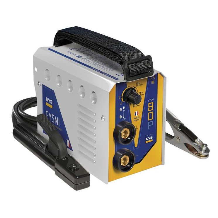 GYS Welding GYS WELDING - GYSMI 80 P Arc Welder