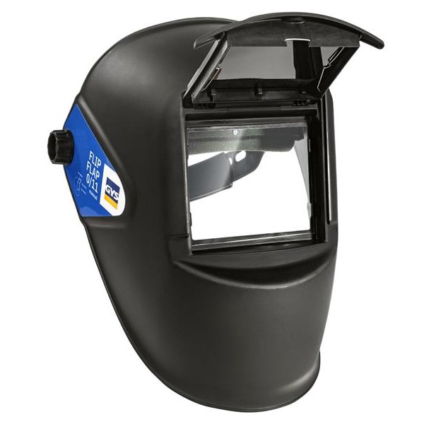 GYS Welding GYS WELDING - Flip-Flap Welding Helmet