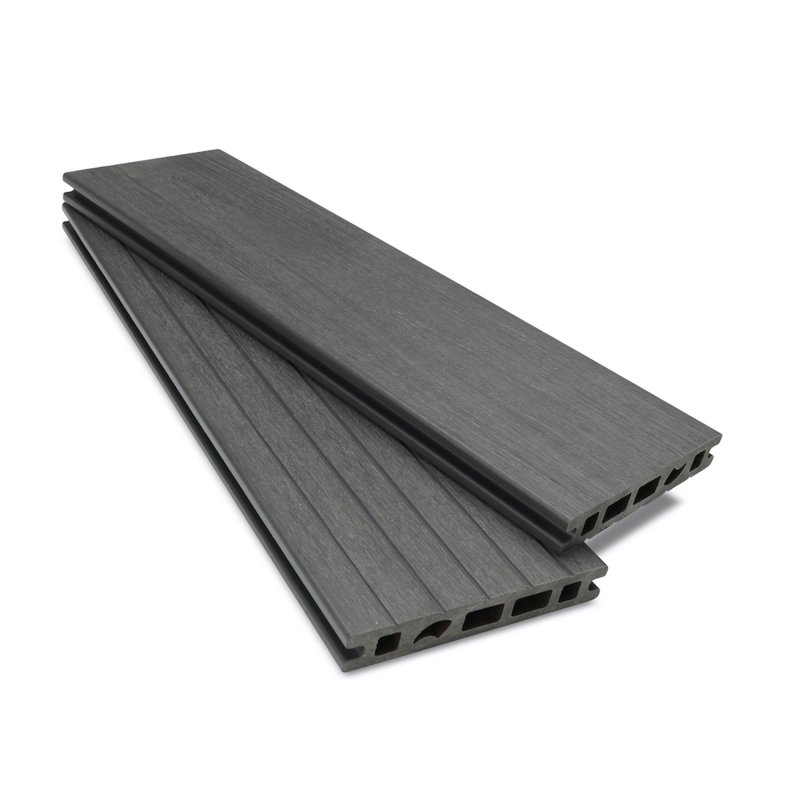 Ecoscape Ecoscape Forma - Argent Decking Board