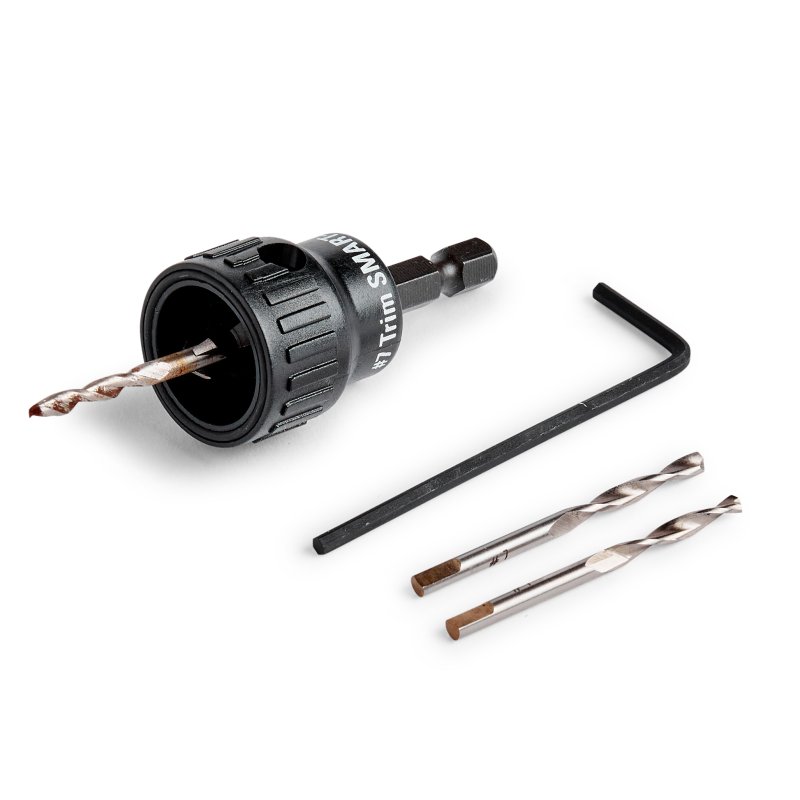 Ecoscape Ecoscape Forma - Smart Countersink Bit