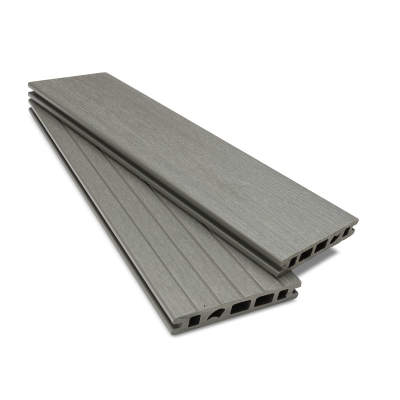 Ecoscape Ecoscape Forma - Flint Decking Board
