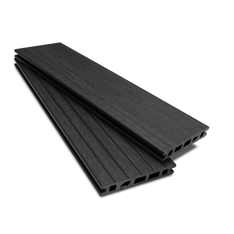 Ecoscape Ecoscape Forma - Midnight Decking Board