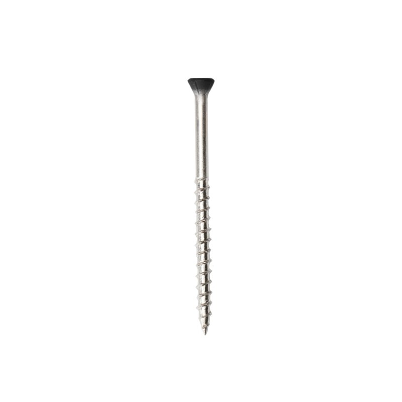 Ecoscape Ecoscape Forma - Midnight Screws for Decking - Pack of 50