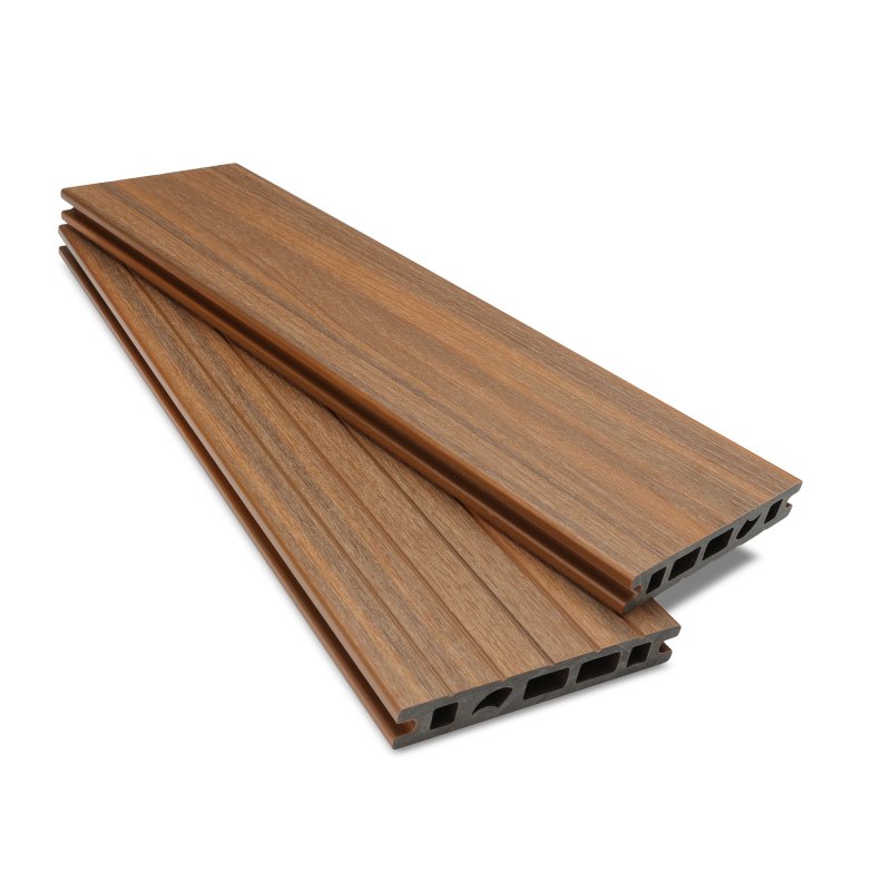 Ecoscape Ecoscape Forma - Spiced Oak Decking Board