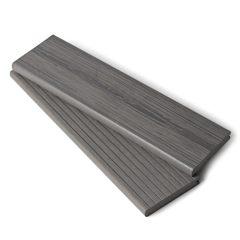 Ecoscape Ecoscape Legna - Stone Dual Sided Solid Edge Board