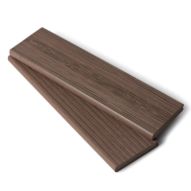 Ecoscape Ecoscape Legna - Flax Dual Sided Solid Edge Board