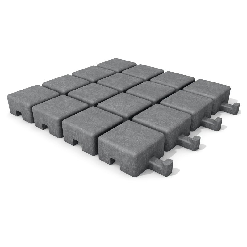 BM Architectural Paving Stone