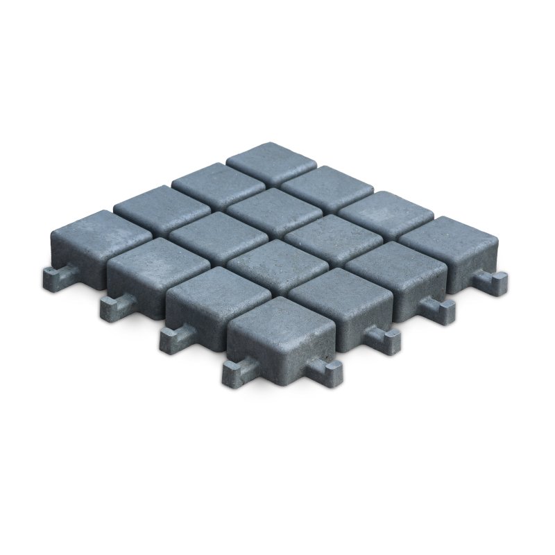 BM Architectural Paving Stone