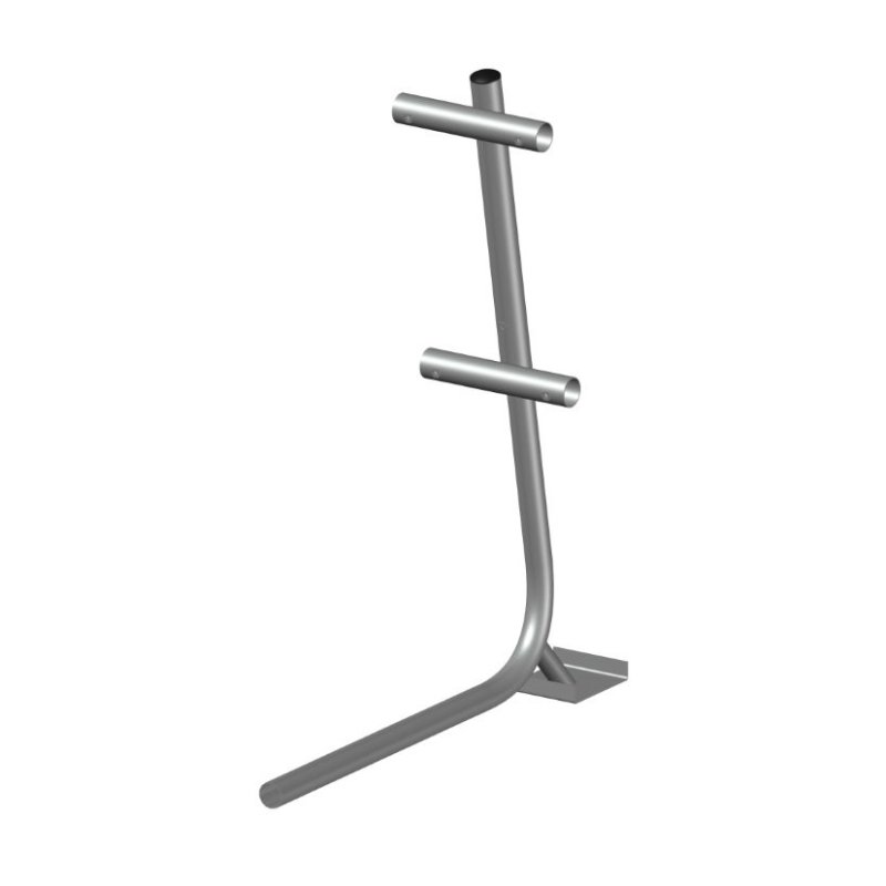 Barclay & Mathieson Eazy Roof - Main Support Upright