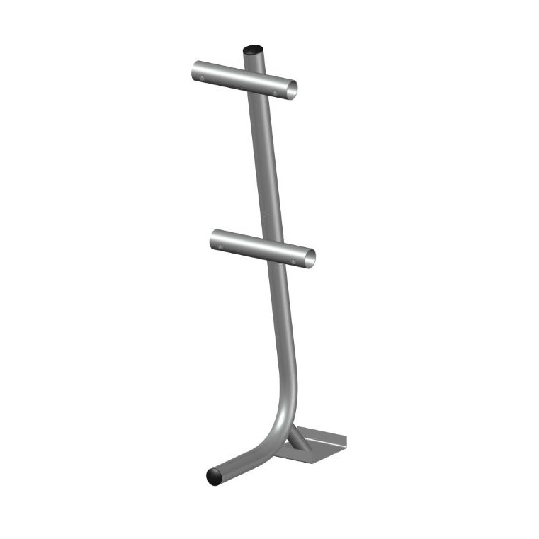 Barclay & Mathieson Eazy Roof - Intermediate Support Upright