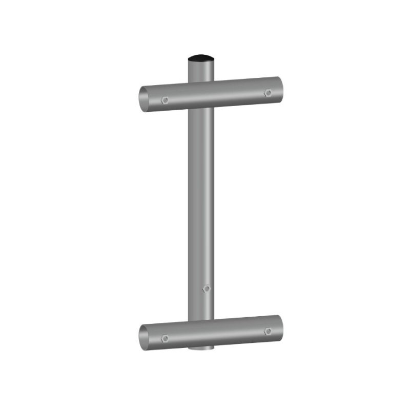 Barclay & Mathieson Eazy Roof - Top Riser
