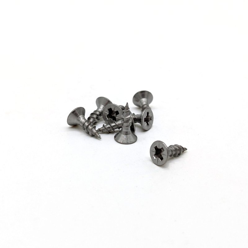 EazyClad 5S - Locking Screw (Pack of 50)