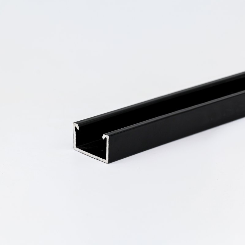 BM Architectural A2 EazyDeck XL Aluminium Drainage Channel