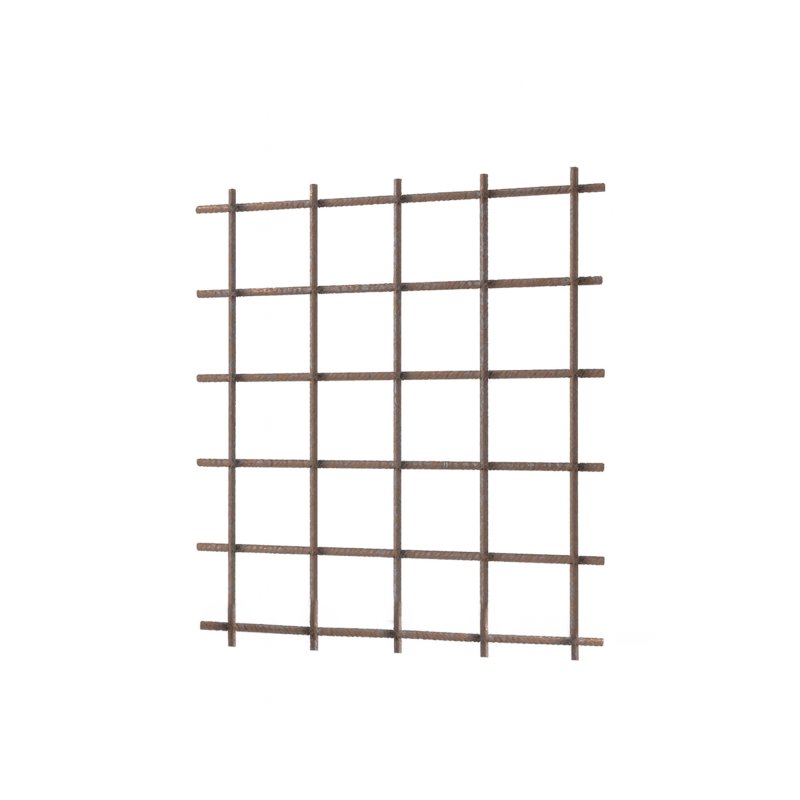 BM Steel A142 - 6mm Cross Bar Steel Reinforcement Mesh